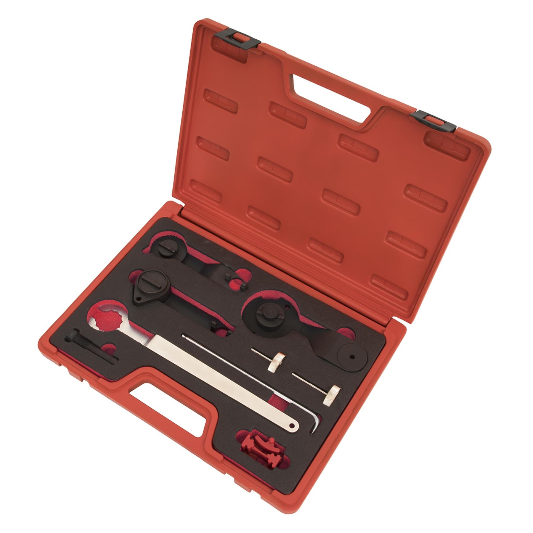 Sealey Petrol Engine Timing Kit VAG 1.0, 1.2, 1.4 TSi Belt Drive