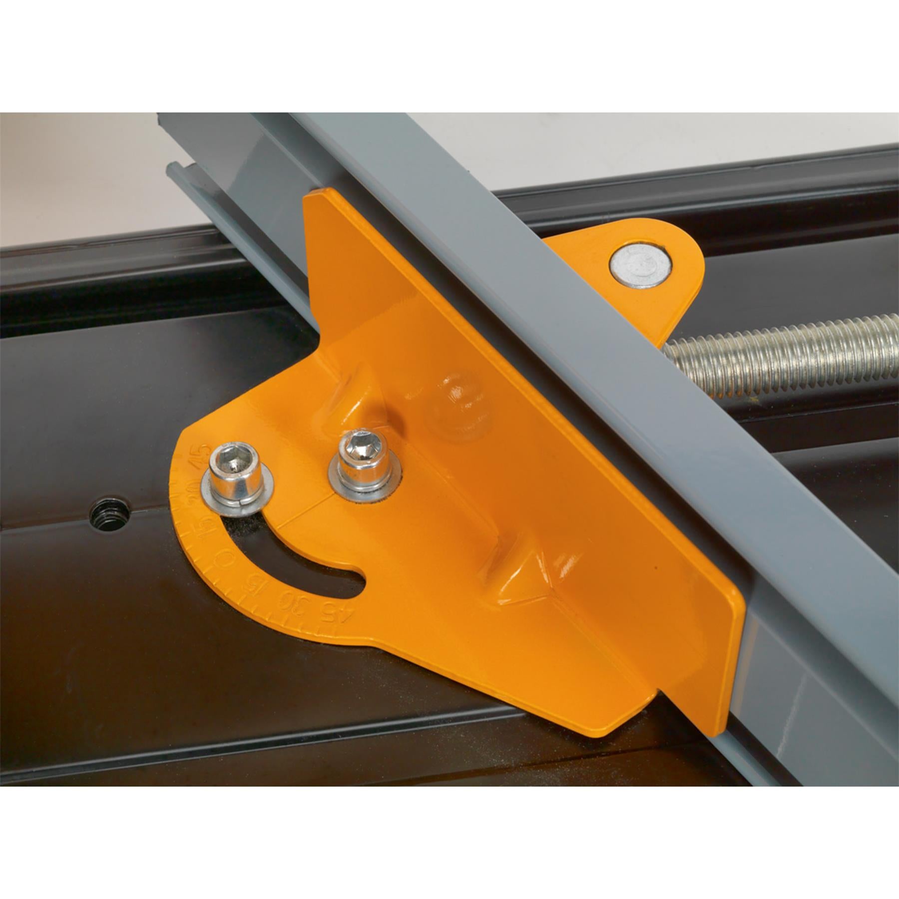 Sealey Cut-Off Saw 355mm 110V Abrasive Disc Portable