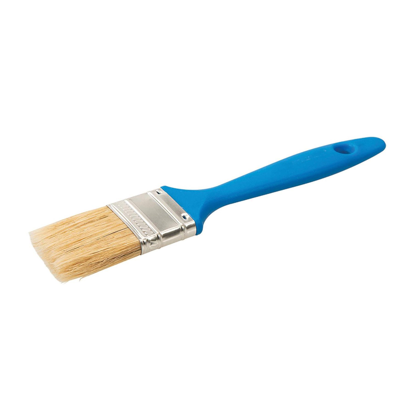 Disposable Paint Brush 40mm Utility Brushes With Pure Bristles & Polymer Handle