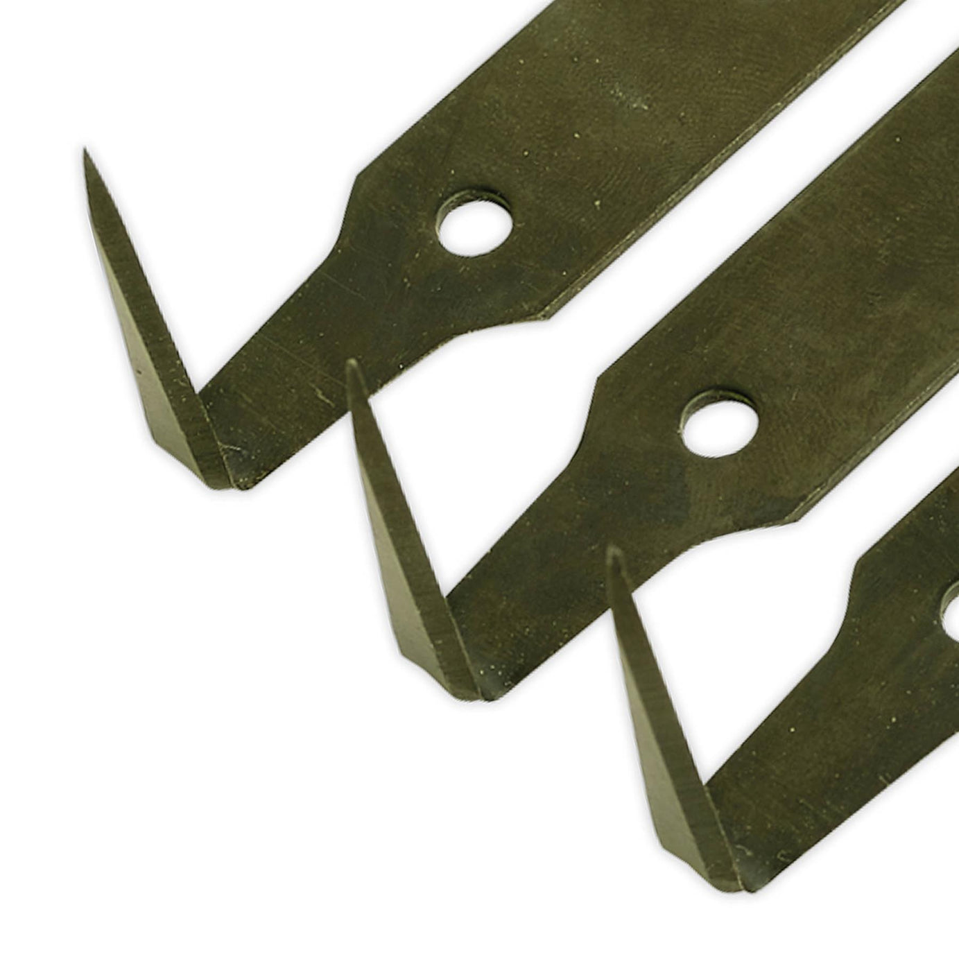 Sealey Windscreen Removal Tool Blade 38mm Pack of 3