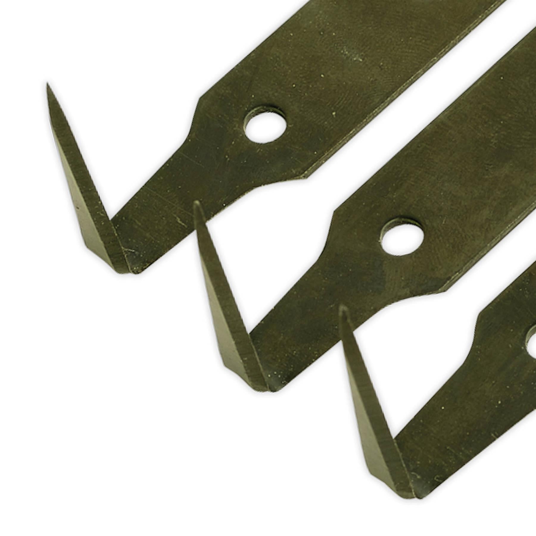 Sealey Windscreen Removal Tool Blade 38mm Pack of 3