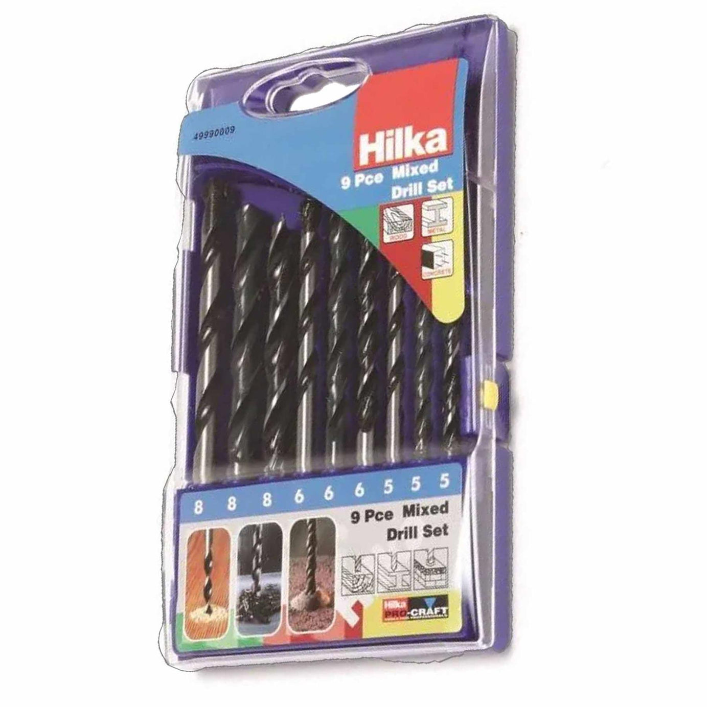 Drill Set
