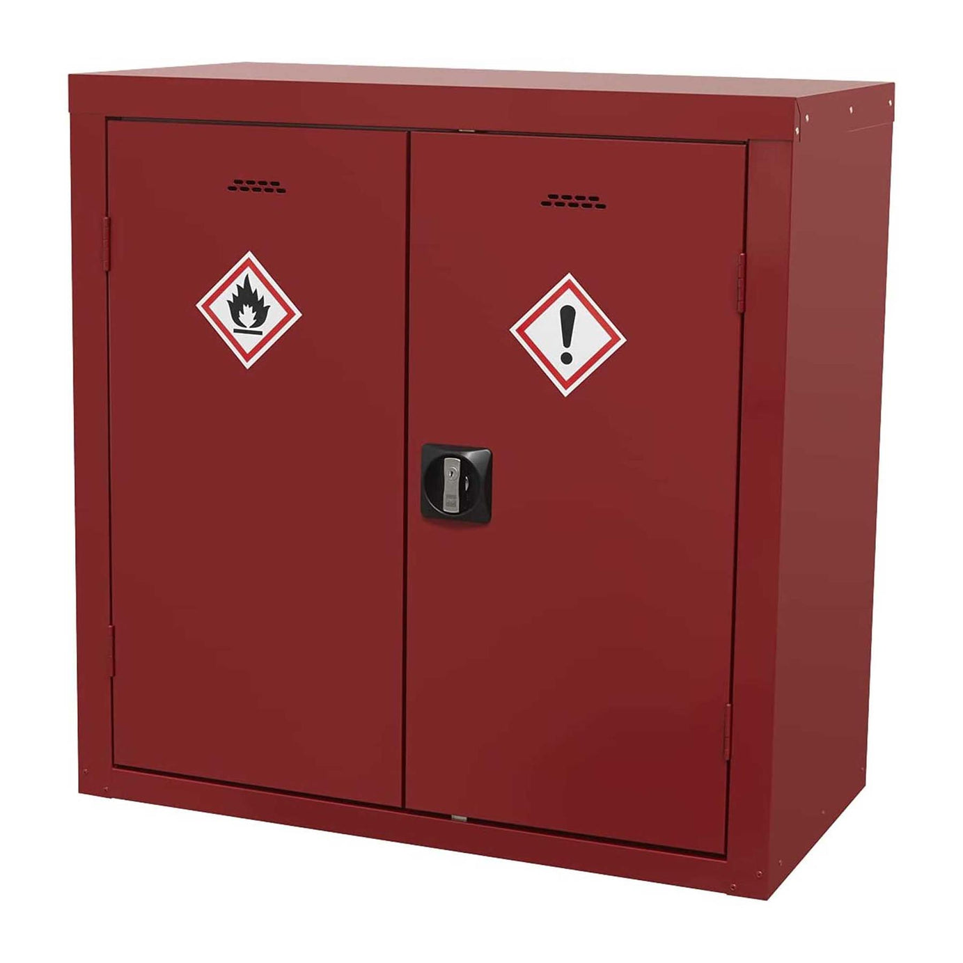 Sealey Pesticide/Agrochemical Substance Cabinet 900 x 460 x 900mm