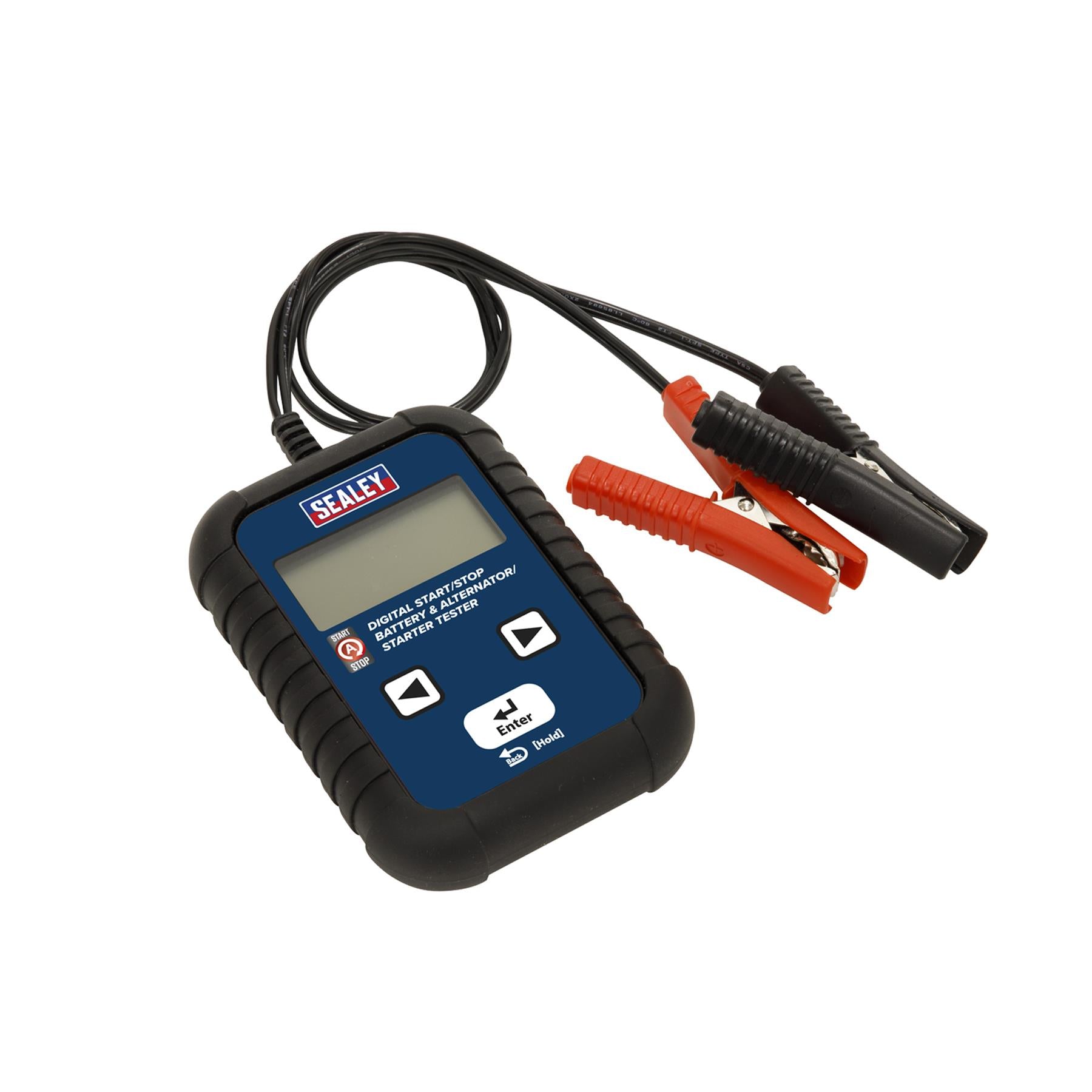 Sealey Digital Start/Stop Battery & Alternator/Starter Tester