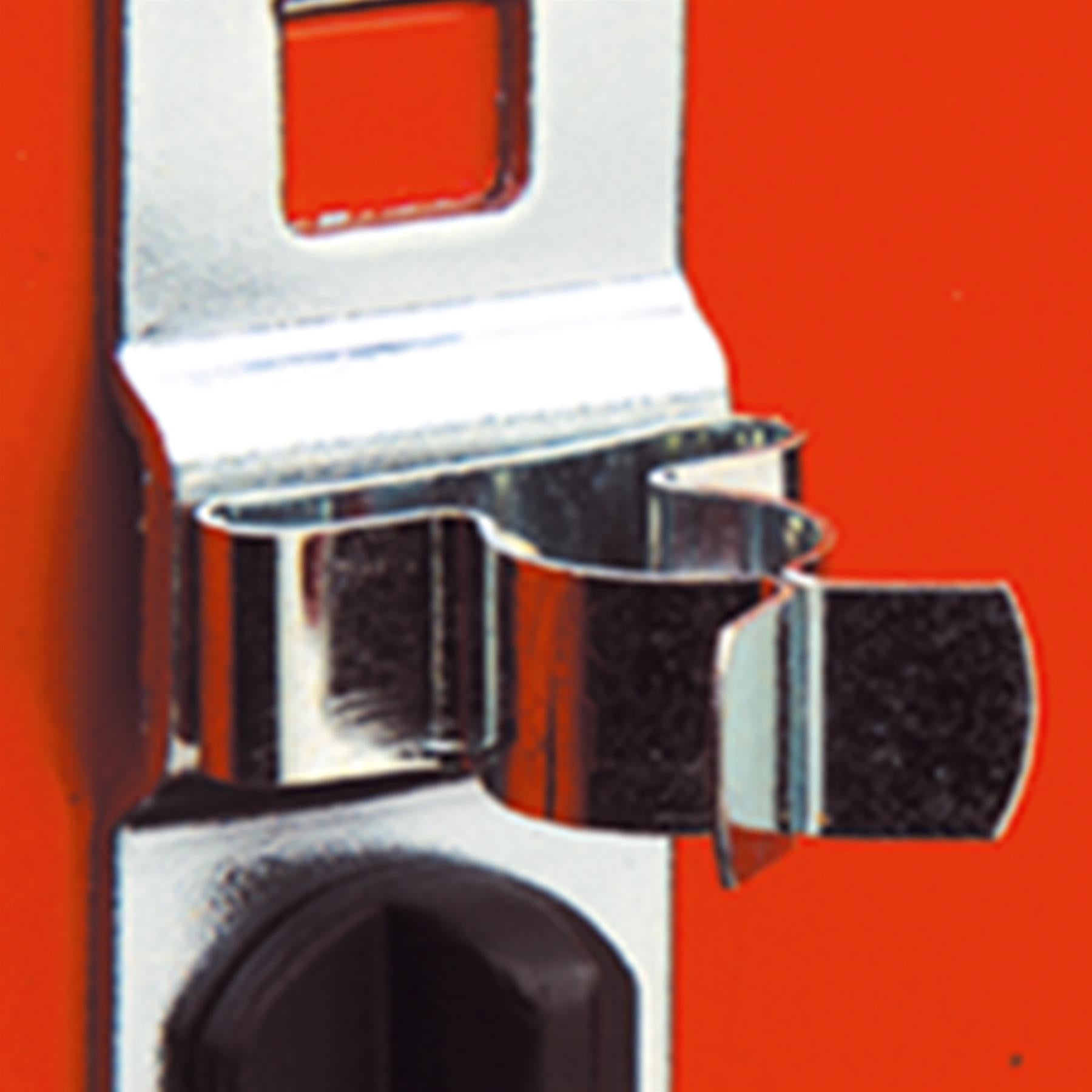 Sealey Spring Clip 28mm Pack of 5