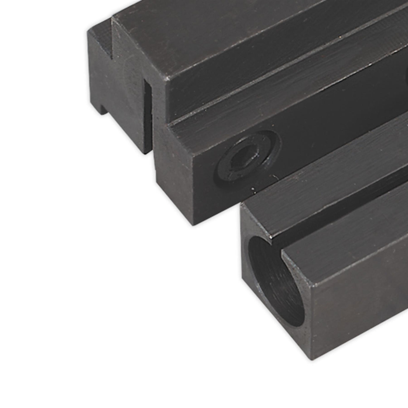 Sealey Tool Holder (Parting & Bore) Set 2pc