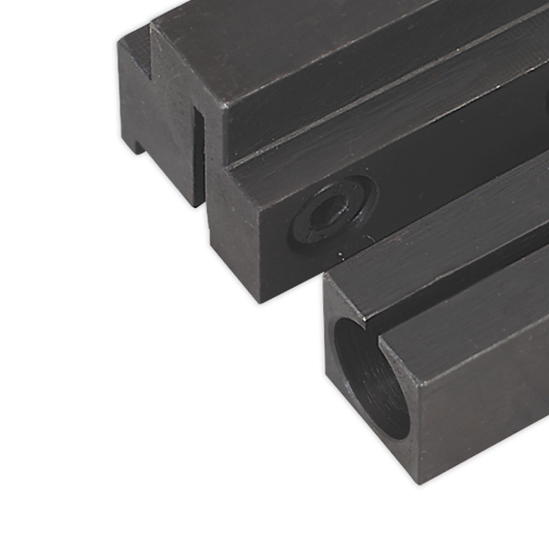 Sealey Tool Holder (Parting & Bore) Set 2pc
