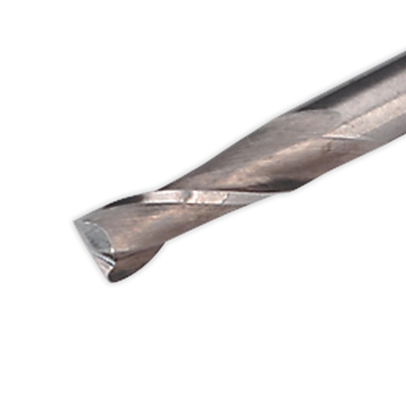 Sealey HSS End Mill Ø4mm 2 Flute High Quality Mill For Model No. SM2502