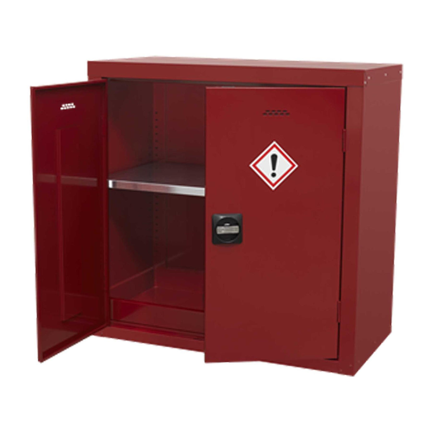 Sealey Pesticide/Agrochemical Substance Cabinet 900 x 460 x 900mm