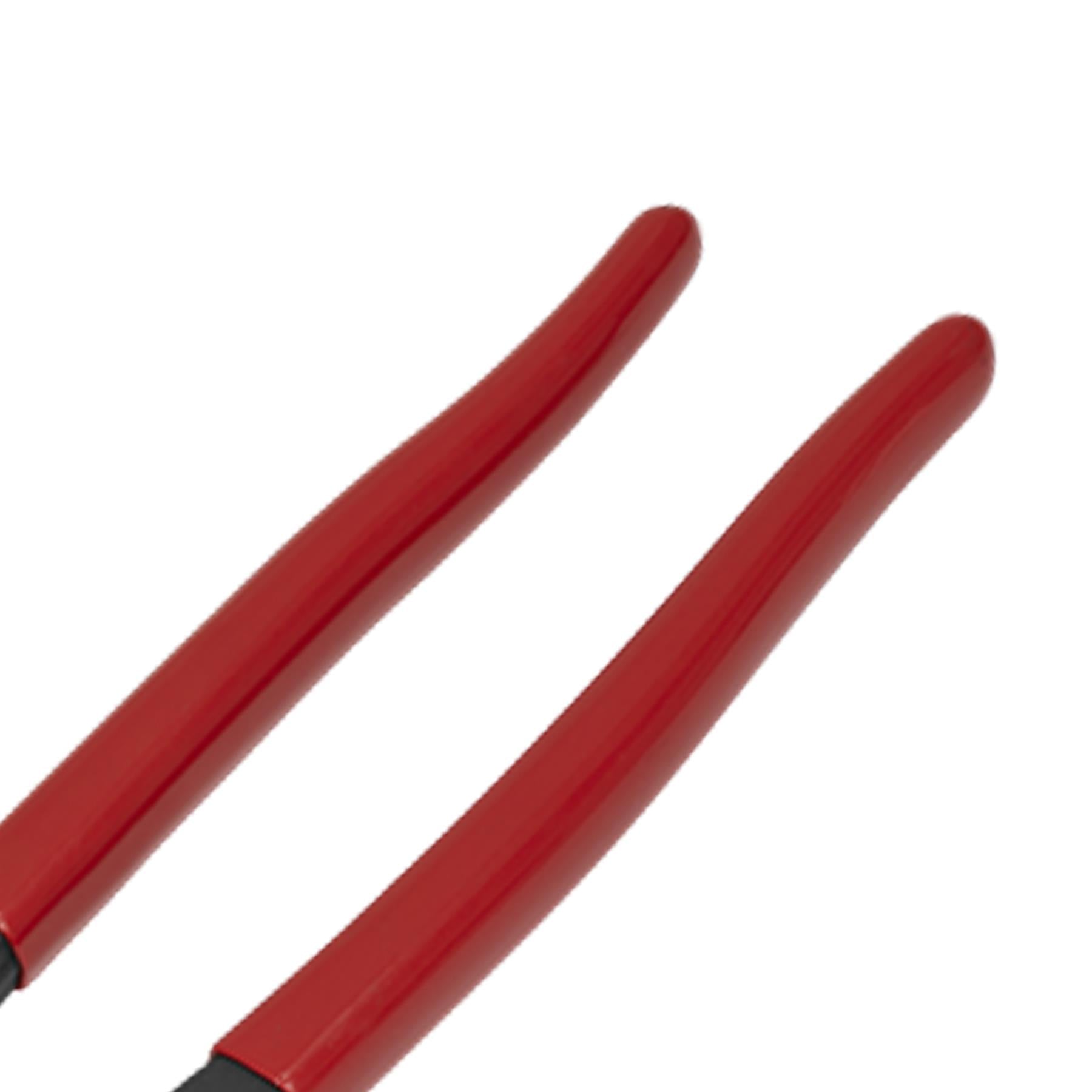 Sealey Water Pump Pliers 300mm Self Adjusting