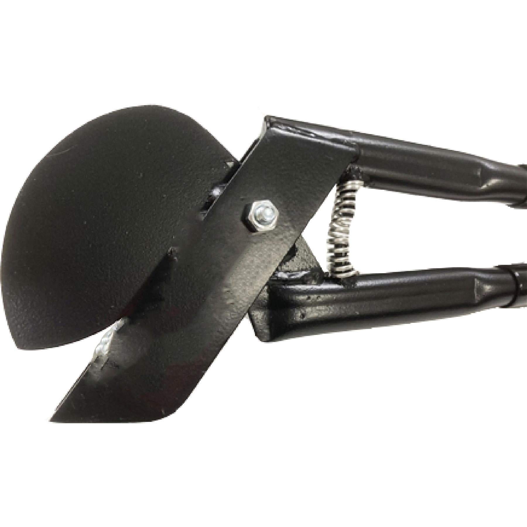 Slate Cutter 320Mm Spring Loaded Roof Tile Cutting And Trimming Guillotine Tool