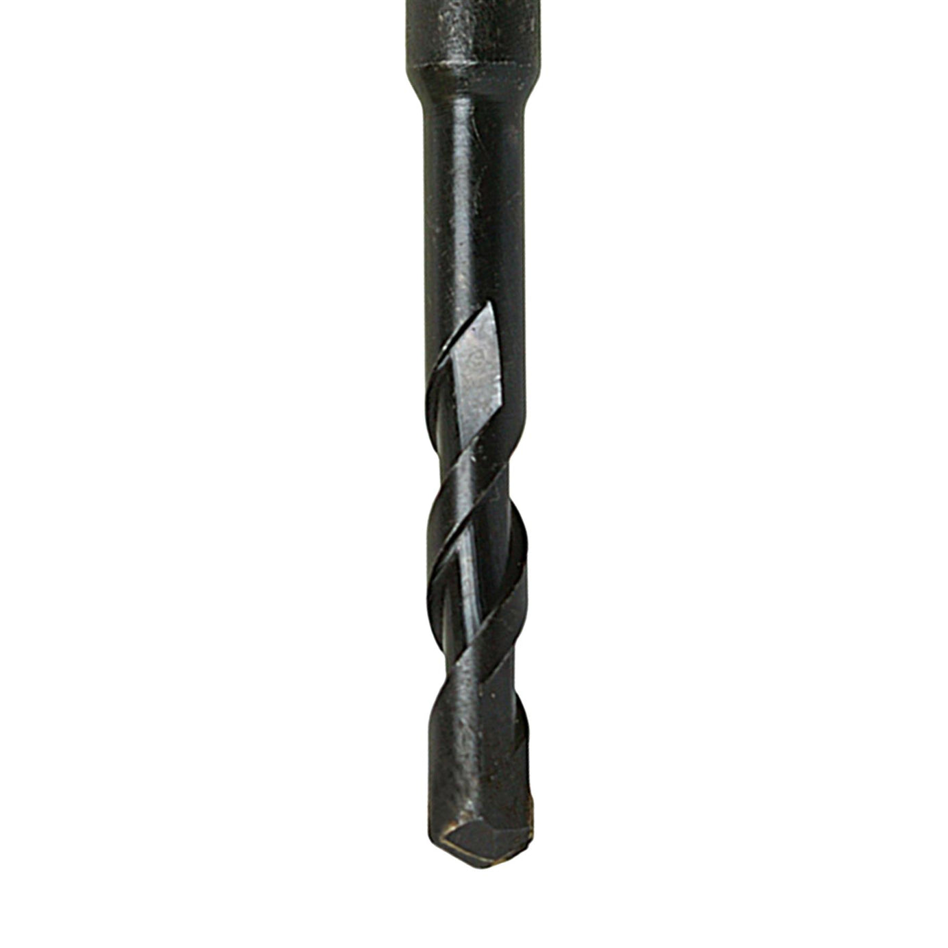 TCT Core Drill Bit 65mm Hole Saw Masonry Stone Brick SDS Plus 650mm Shaft Pilot