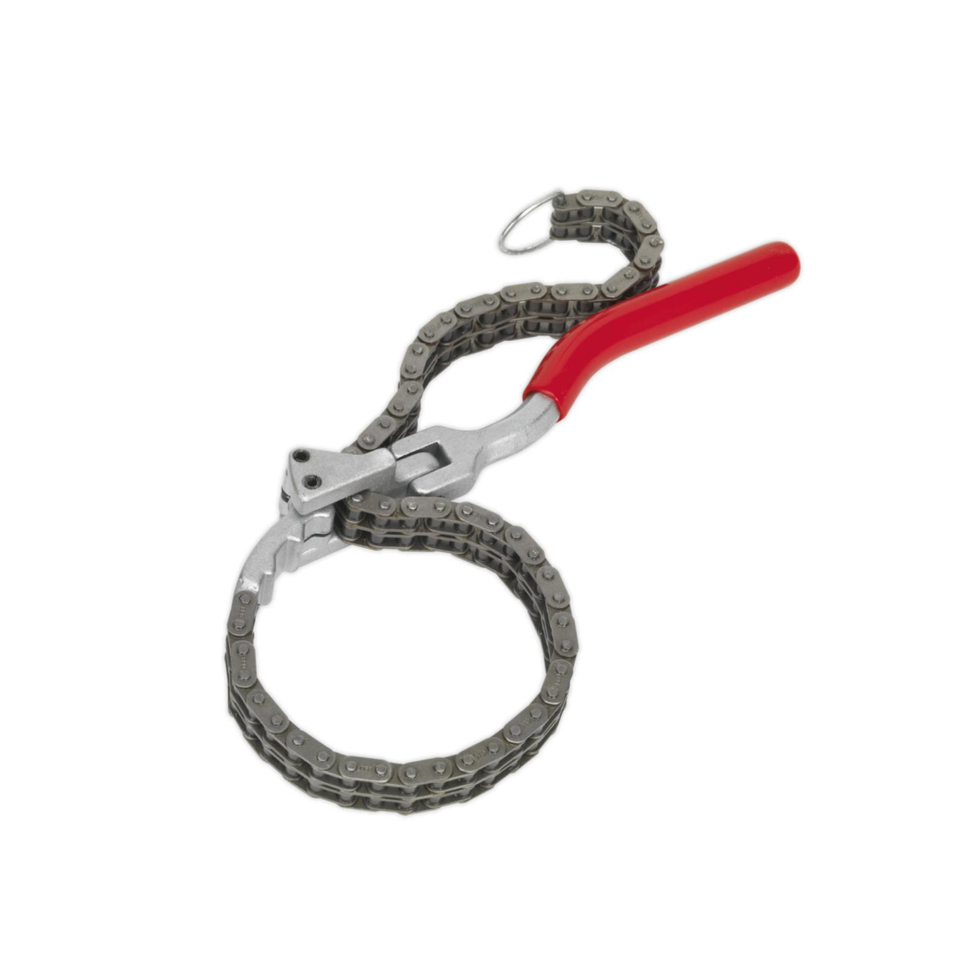 Sealey Air Dryer Cartridge Chain Wrench Ø60-160mm - Commercial