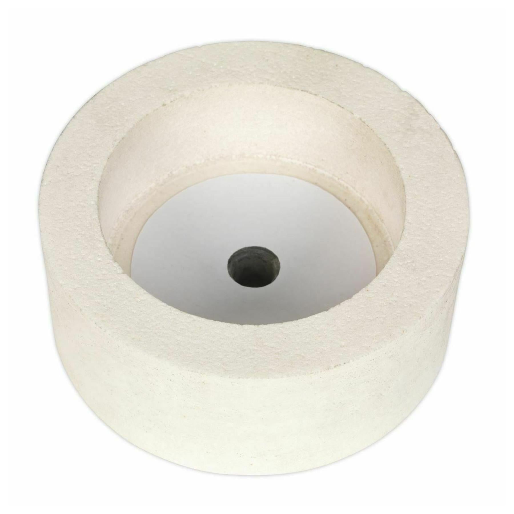 Sealey Dry Stone Wheel �125mm for SMS2107