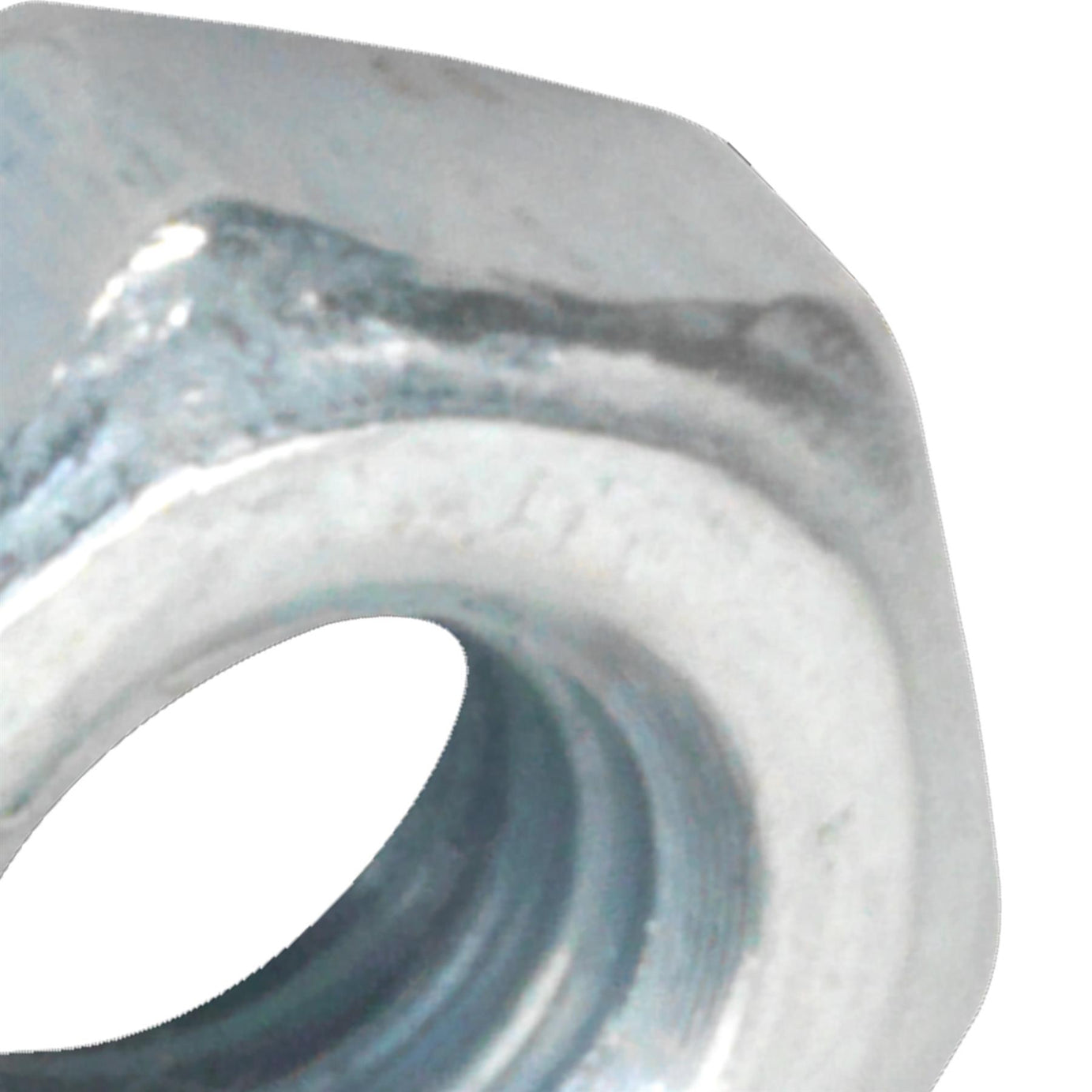 Sealey Steel Nut DIN 934 - M3- Pack of 100 Nuts & Bolts Consumables