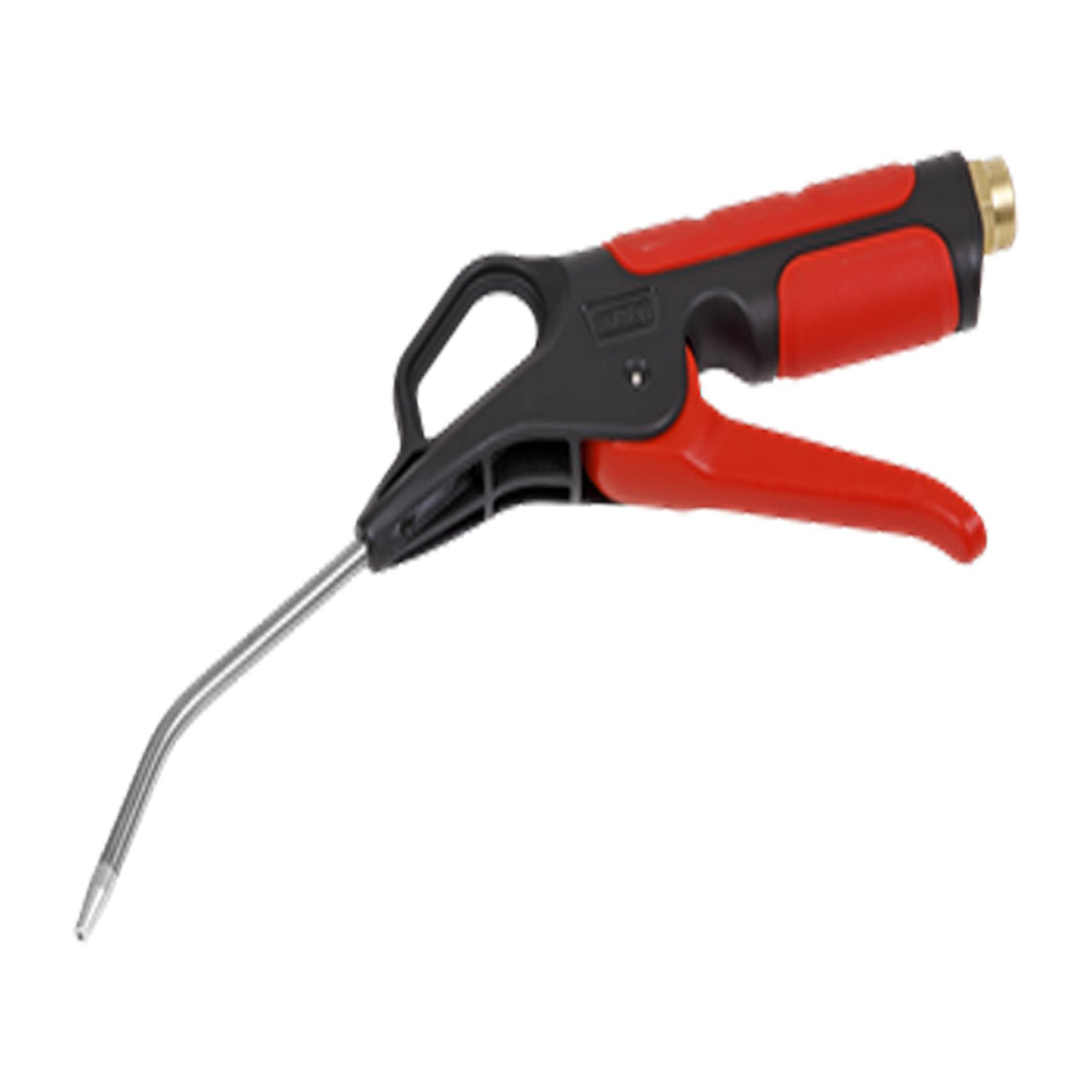 Sealey Air Blow Gun 110mm with 1/4"BSP Air Inlet