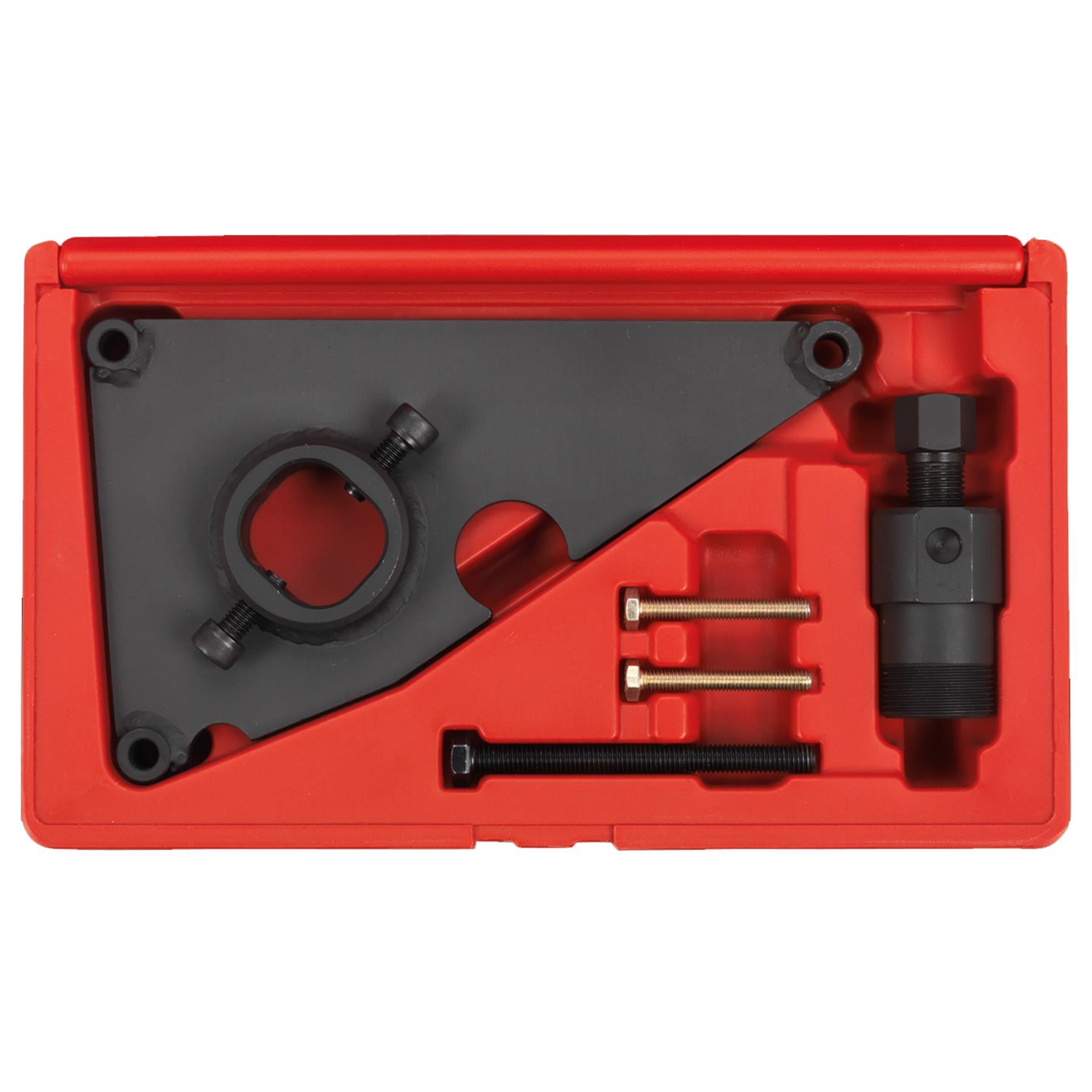 High Pressure Fuel Pump Sprocket Remover - Hyundai, Kia Sealey