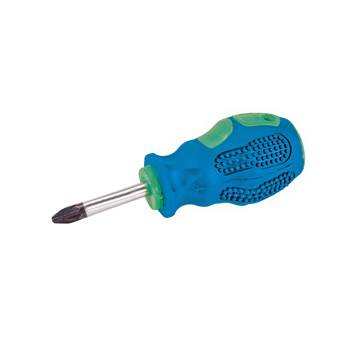 General Purpose Screwdriver Pozidriv - PZ2 X 38mm Chrome Vanadium Blade