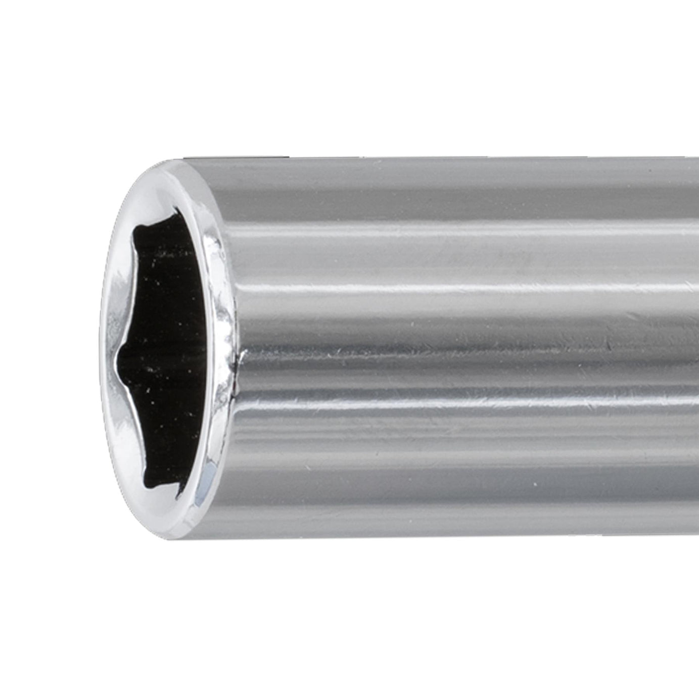 Sealey WallDrive Socket 12mm Deep 3/8"Sq Drive