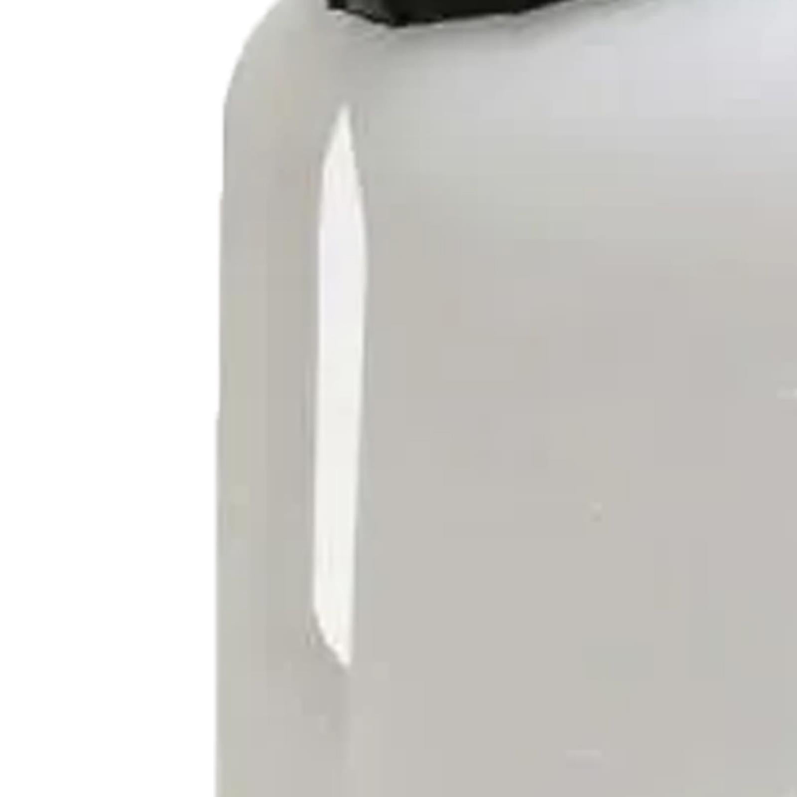 Convenient 2L Plastic Measuring Jug