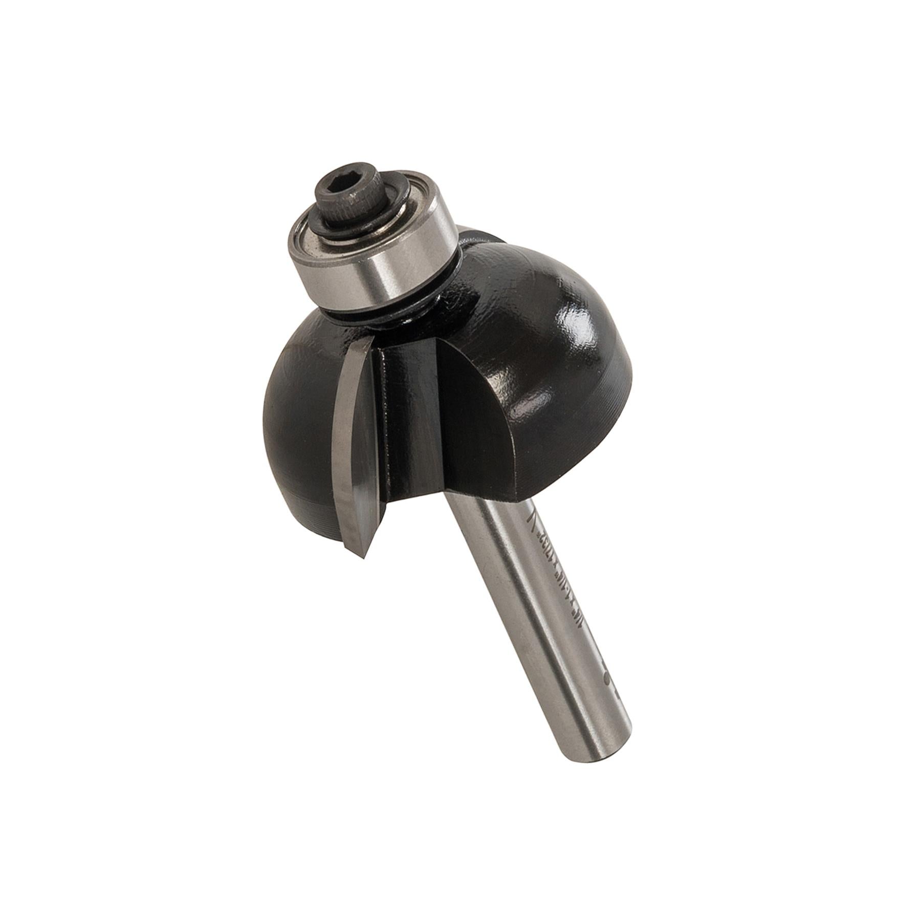 1/4" Cove Bit 1 1/4" X 17/32" Premium Tungsten Carbide Cutting Edges New