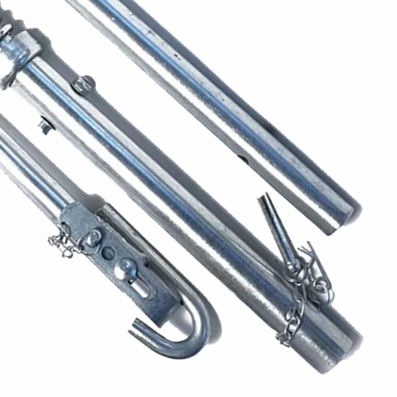 Smooth Towing Experience 2 Tonne