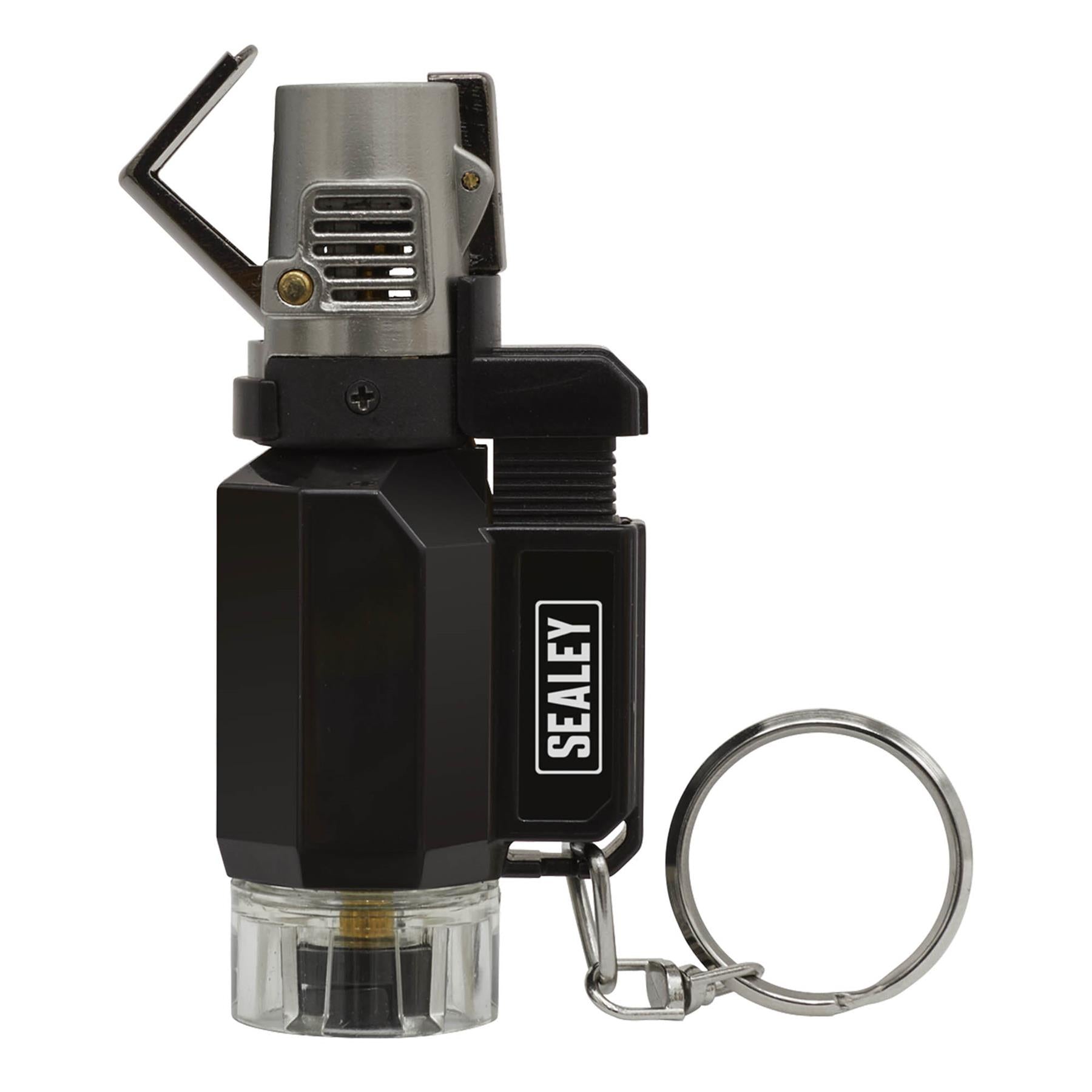 Sealey Heating Torch Butane Micro