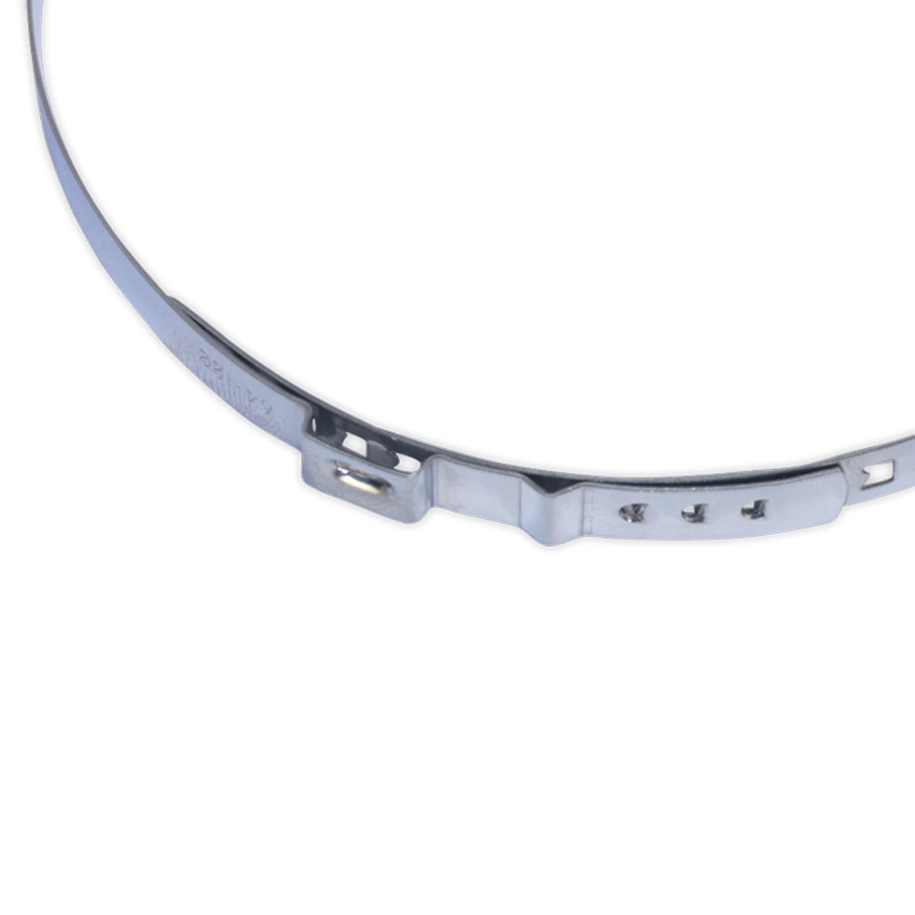 Sealey CVJ Boot Ear Clamp �50-110mm Pack of 25