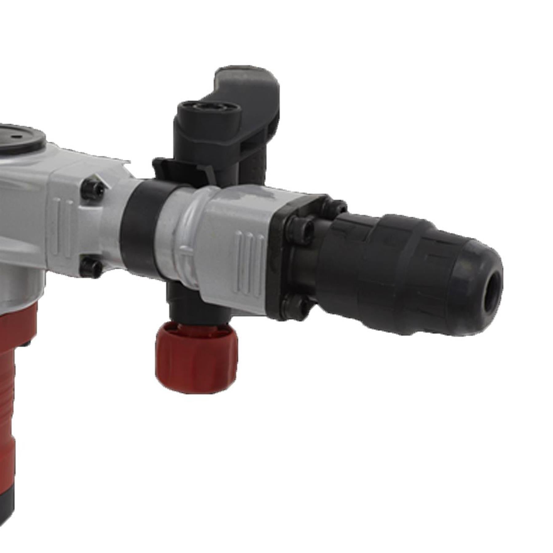 Sealey Demolition Breaker Hammer SDS MAX 1300W