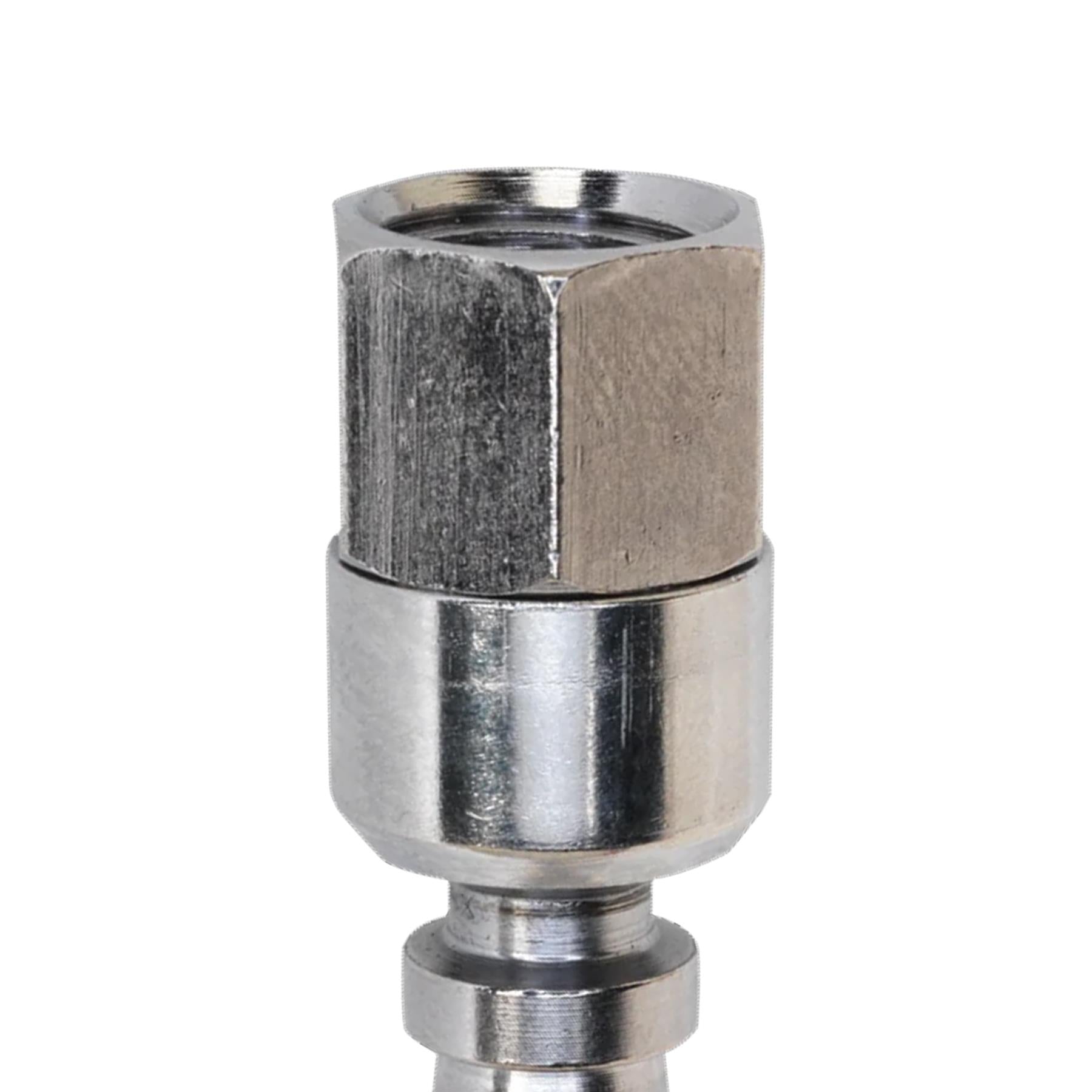 Sealey Screwed Swivel Adaptor Female 1/4"BSP ACX91