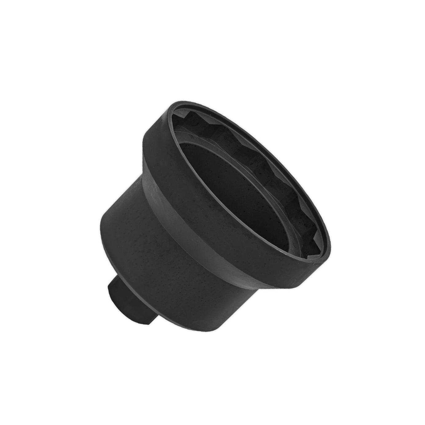 Sealey Axle Nut Socket - Iveco 110mm H36 Drive - CV024