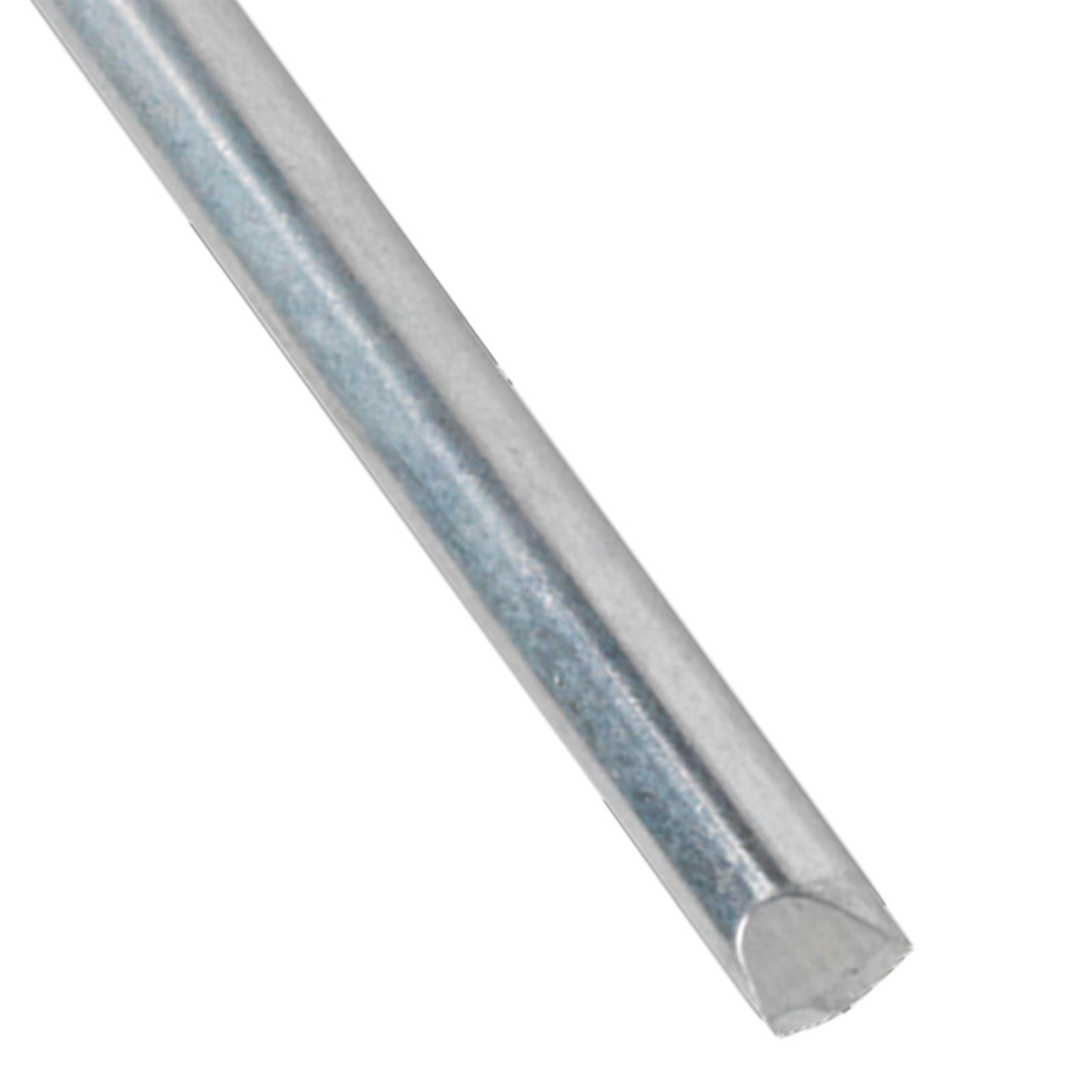 Sealey Aluminium Rivet Black Standard Flange 4.8 x 14mm Pack of 200