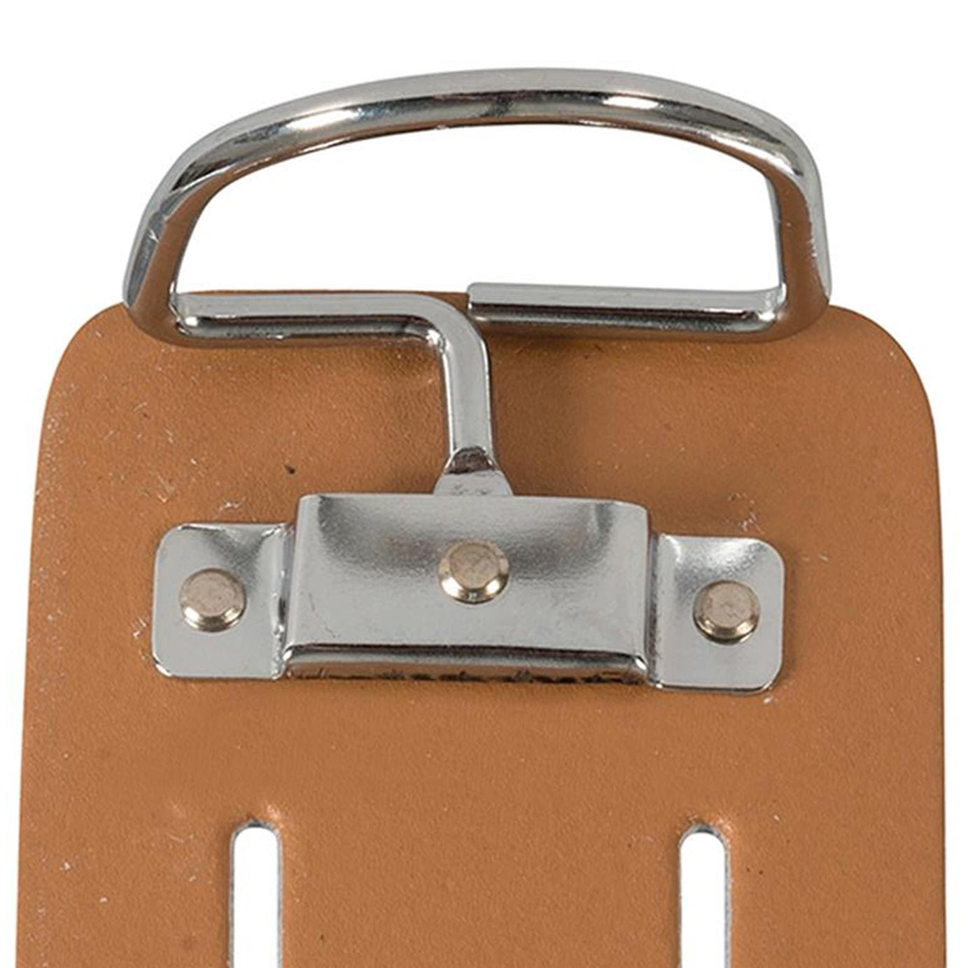 Heavy Duty Hammer Holder Leather Belt Tool Holster 100 X 50mm