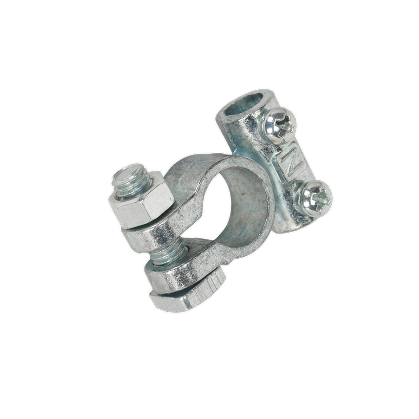 Sealey Battery Terminal 24V Negative Heavy-Duty Pack of 5