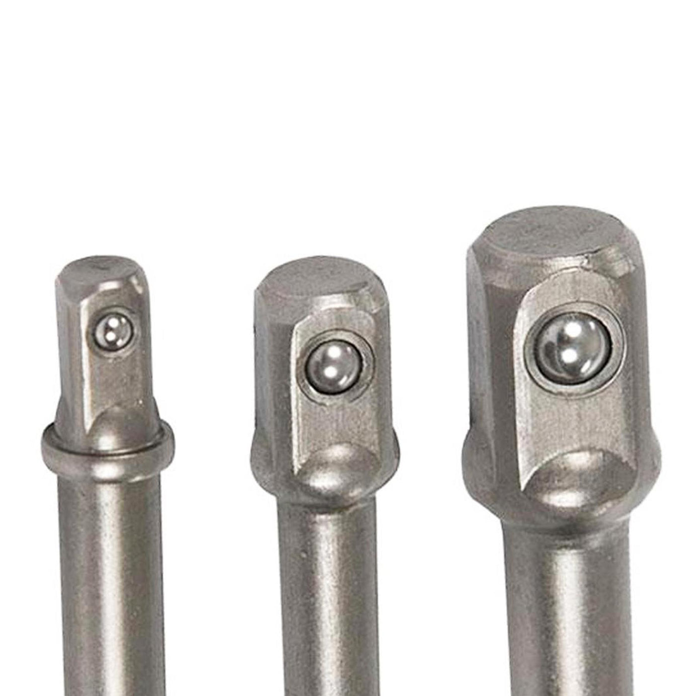 For To 1/4" 3/8" 1/2" Sq