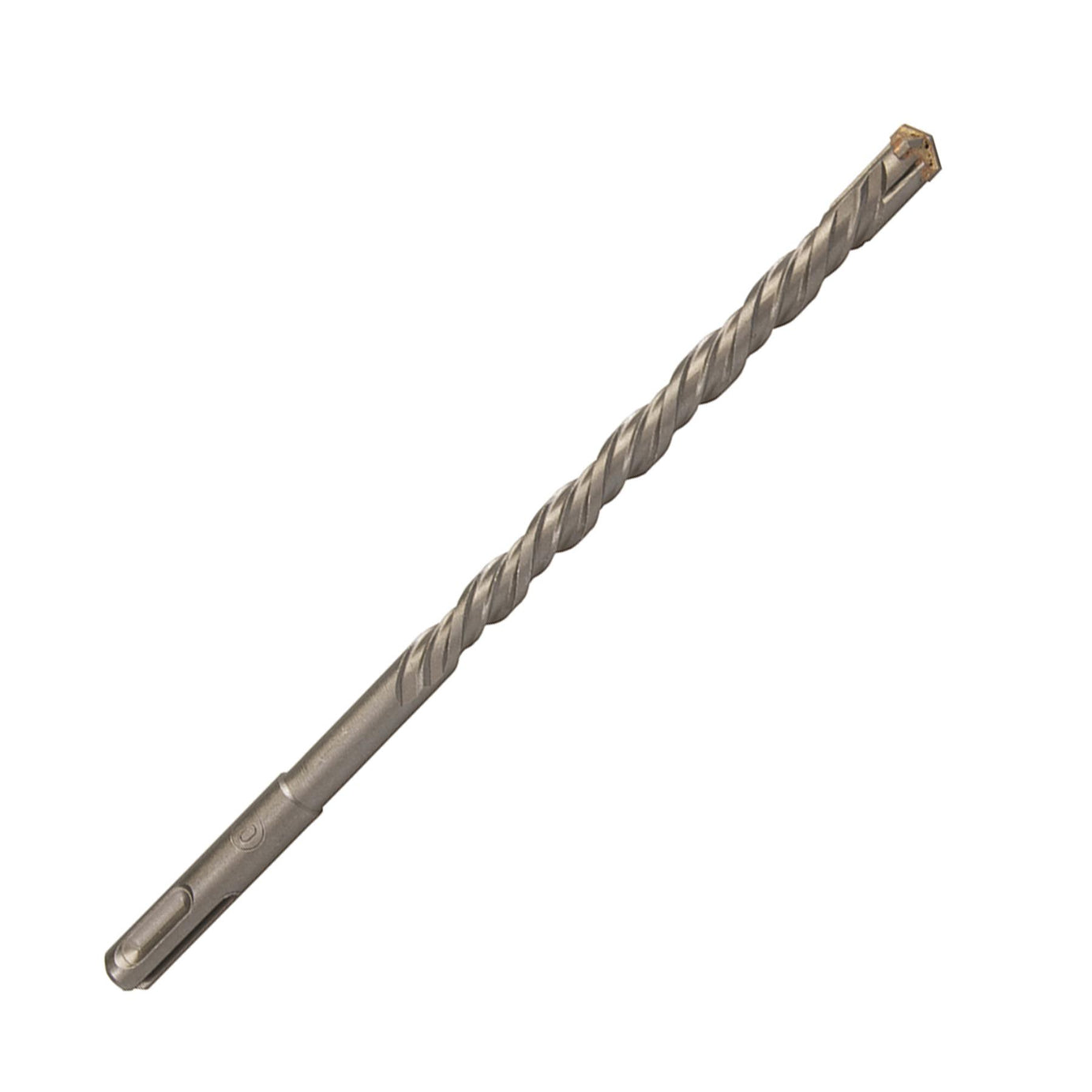 SDS Plus Cross Head Drill Bit 10 X 210mm Masonry Tungsten Carbide Concrete Stone