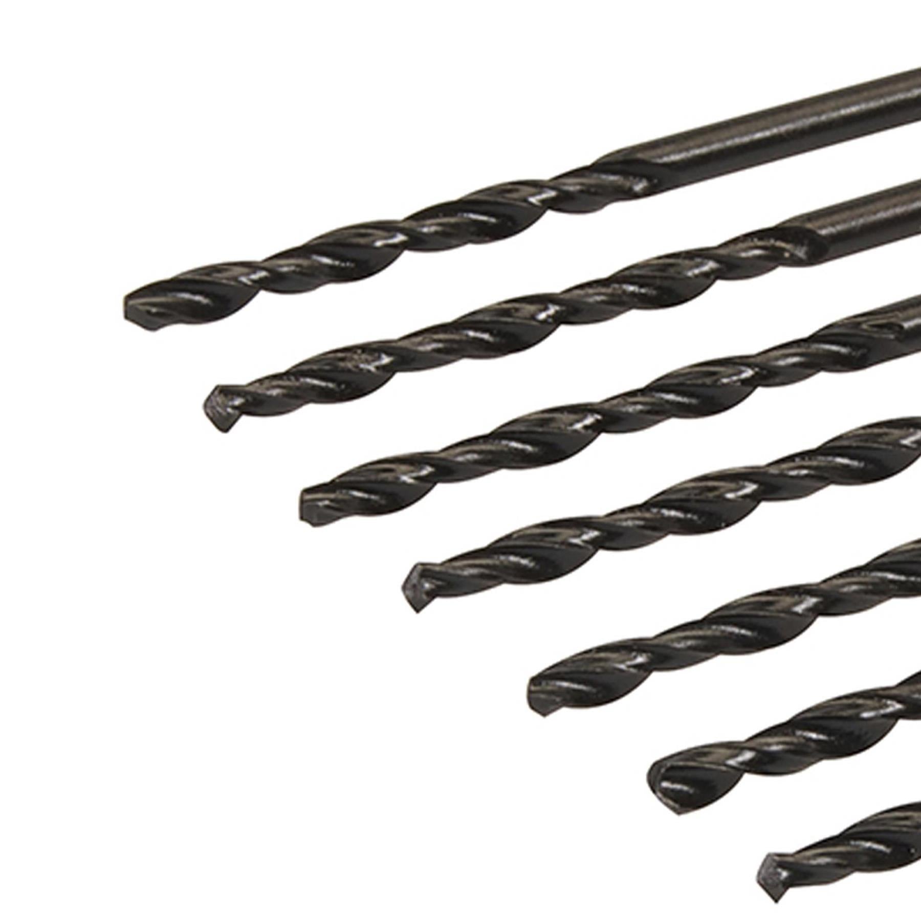 HSS Metric Jobber Drill
