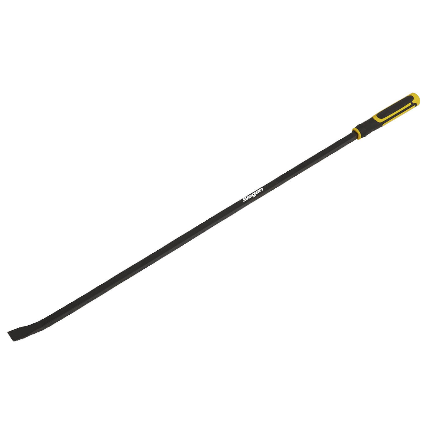 Sealey Pry Bar 25� Heavy-Duty 1220mm with Hammer Cap