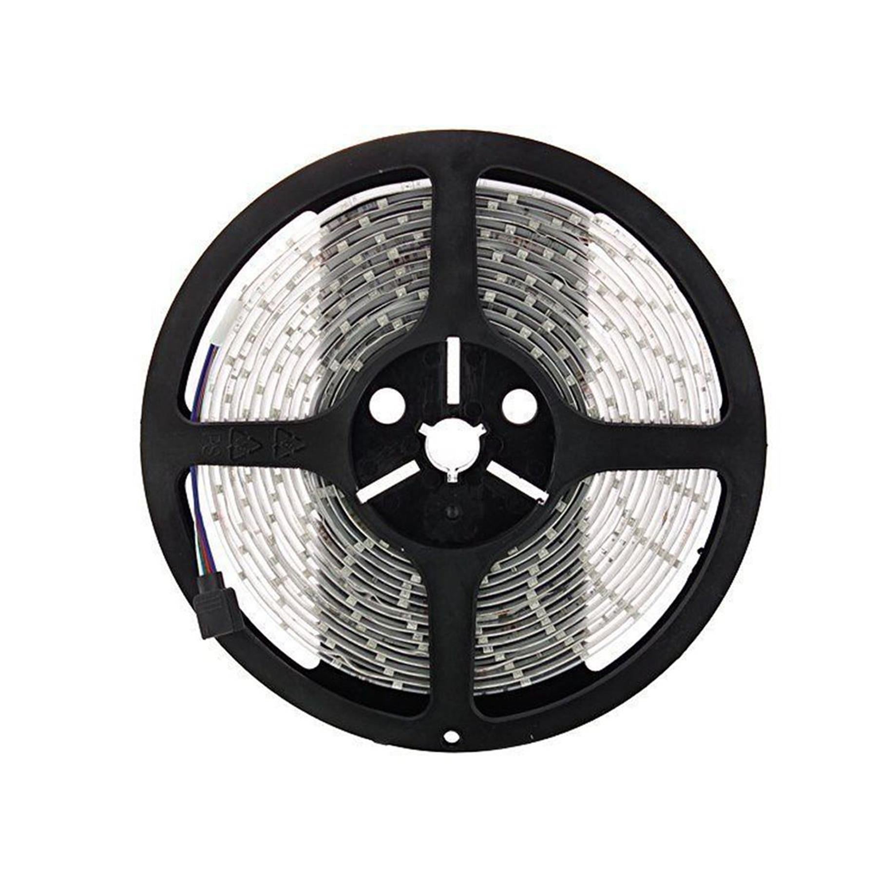 5M Addressable RGB 5050