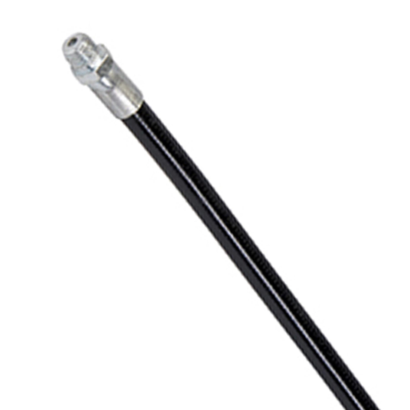 Action Grease Gun Lever 500cc - With Rigid & Flexible Tubes - Cartridge Or Bulk