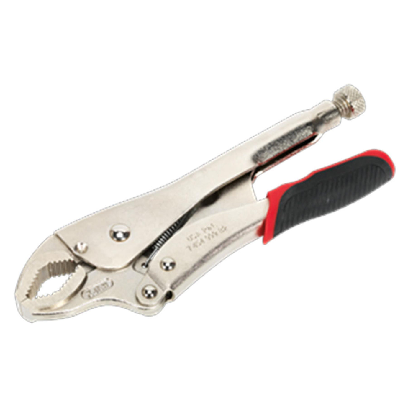 Sealey Locking Pliers Quick Release 220mm Xtreme Grip