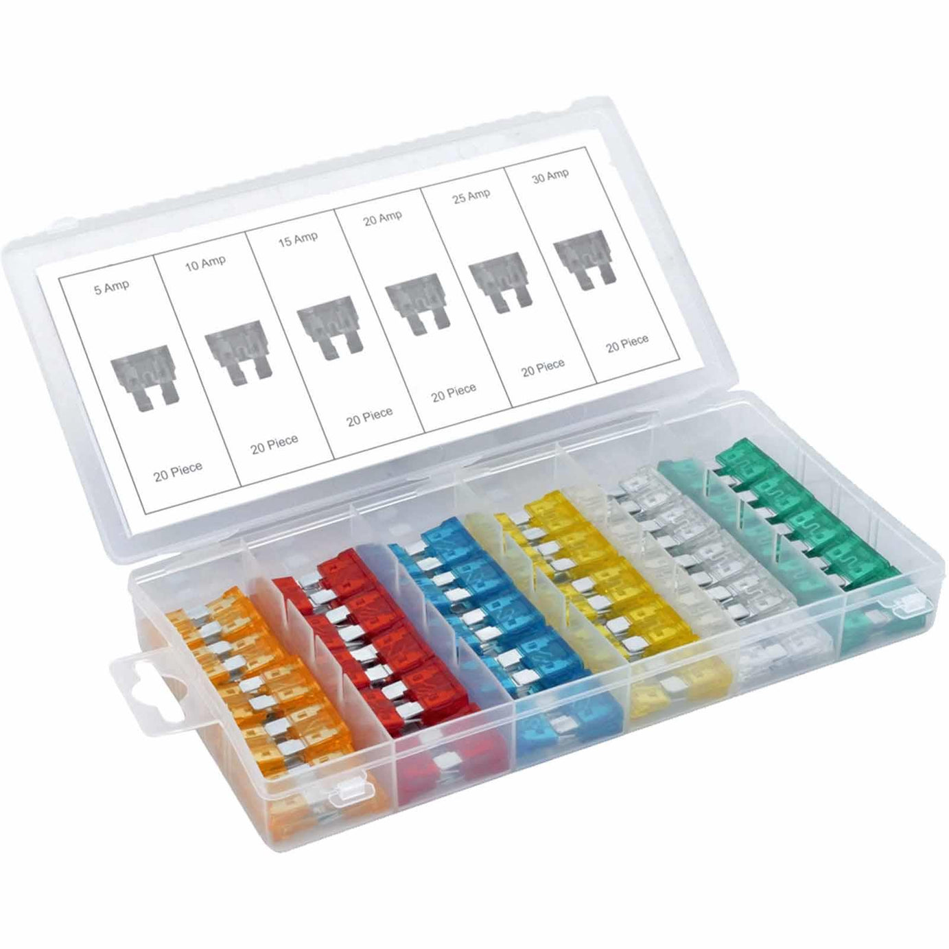 fuse set