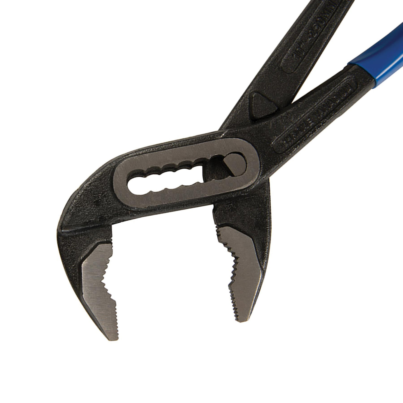 Slim Jaw Waterpump Pliers - Length 300mm - Jaw 50mm Chrome Vanadium Steel