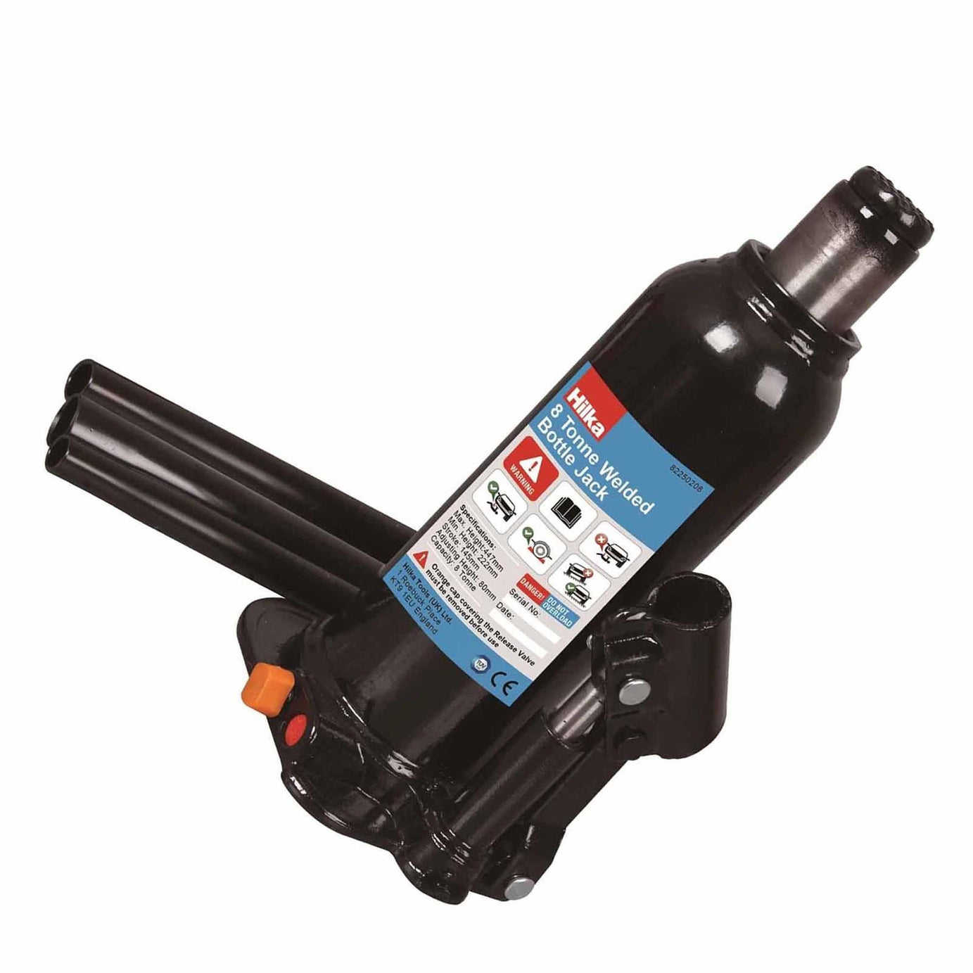 Vehicle Lifting Equipment