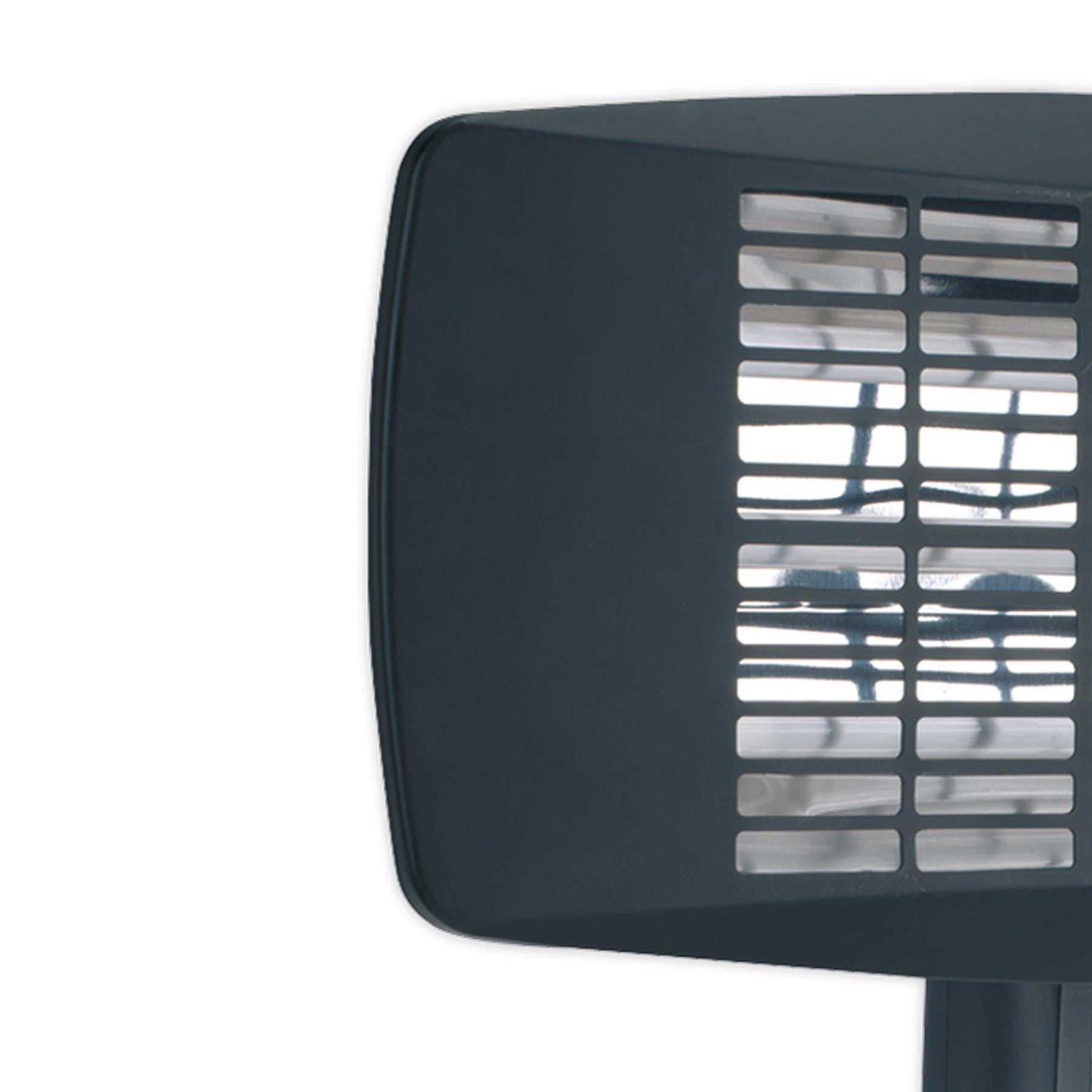 Sealey Infrared Quartz Heater - Wall Mounting 2000W/230V