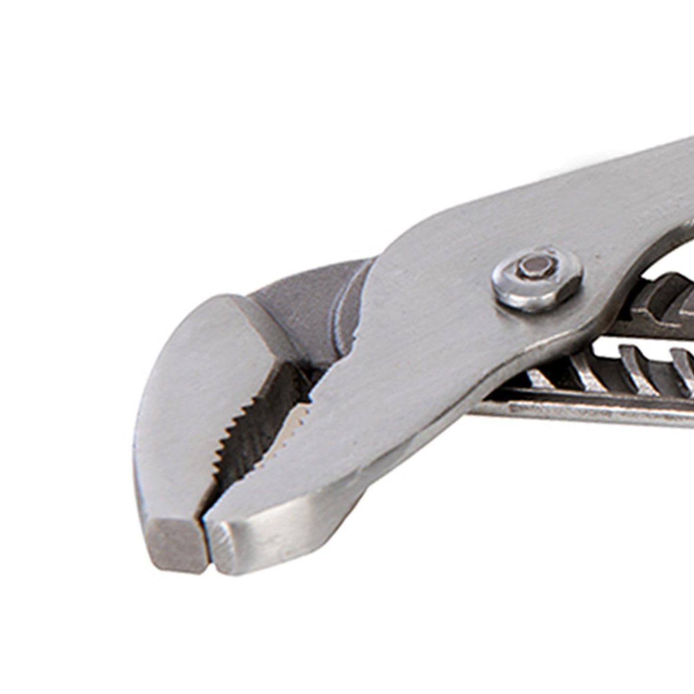 Waterpump Pliers - Length 320mm - Jaw 65mm Hardened Jaws Soft-Grip Vinyl Handles