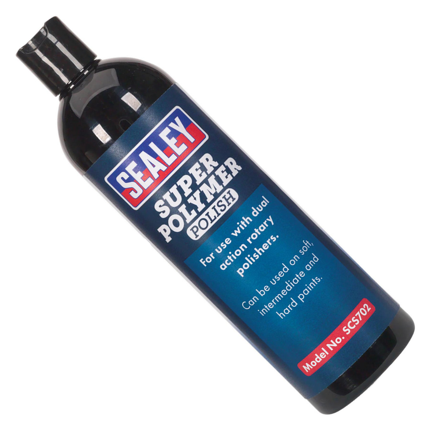 Sealey Super Polymer Polish 500ml