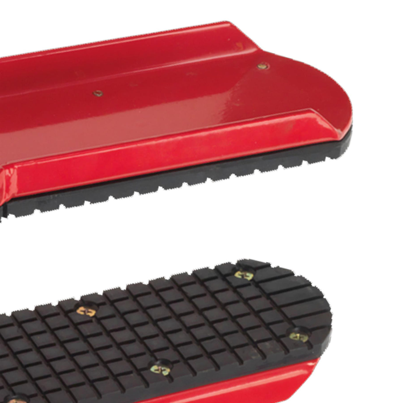 Wheel Clamp Upgrade for Motorcycle Lifts. Sealey