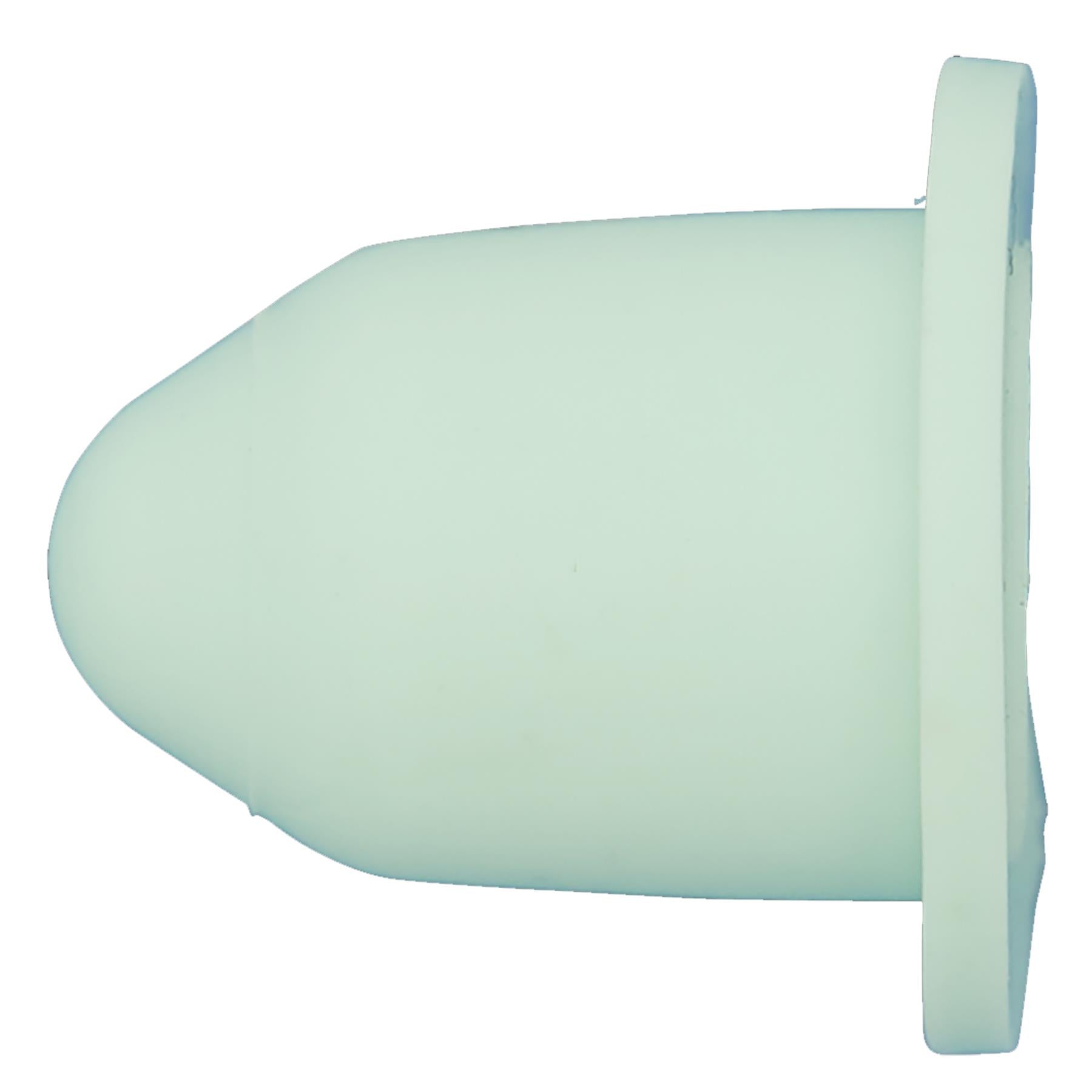 Sealey Moulding Clip, 13mm x 12mm, Peugeot - Pack of 20