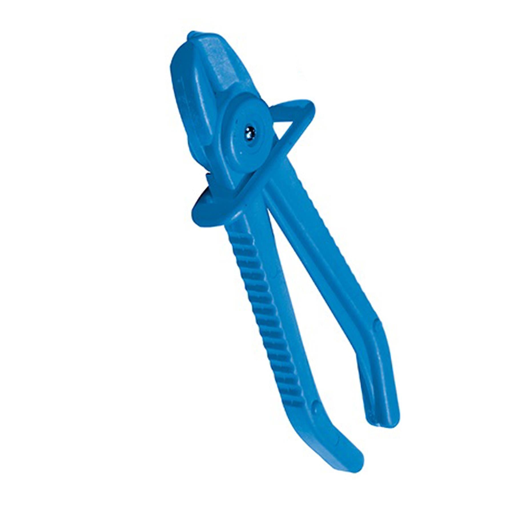 Professional 3Pc Flexible Hands Free Hose / Pipe Clamp Plier Set Brake Radiator